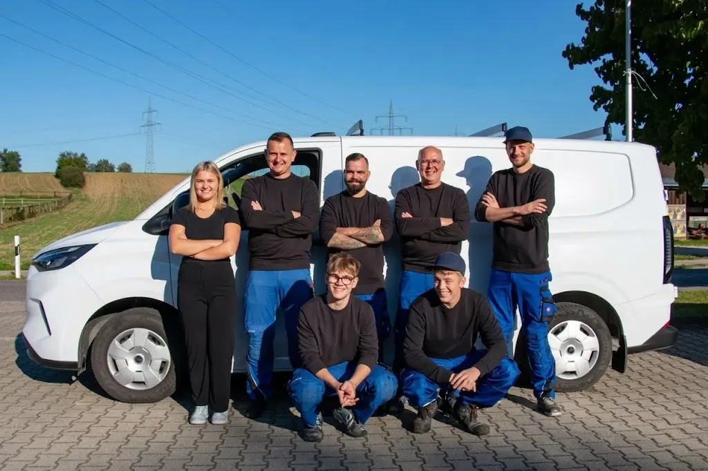 Loodgieter Ugchelen Teamfoto Loodgieter Ugchelen Teamfoto